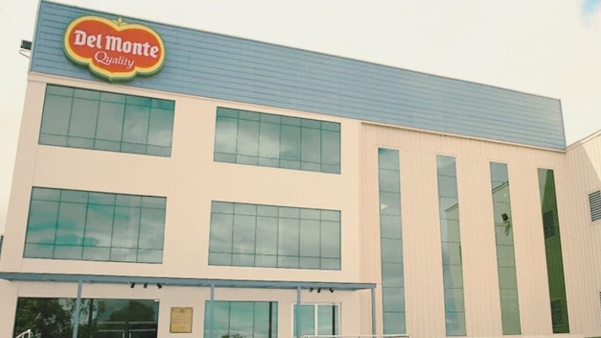 Is Del Monte Going Out of Business