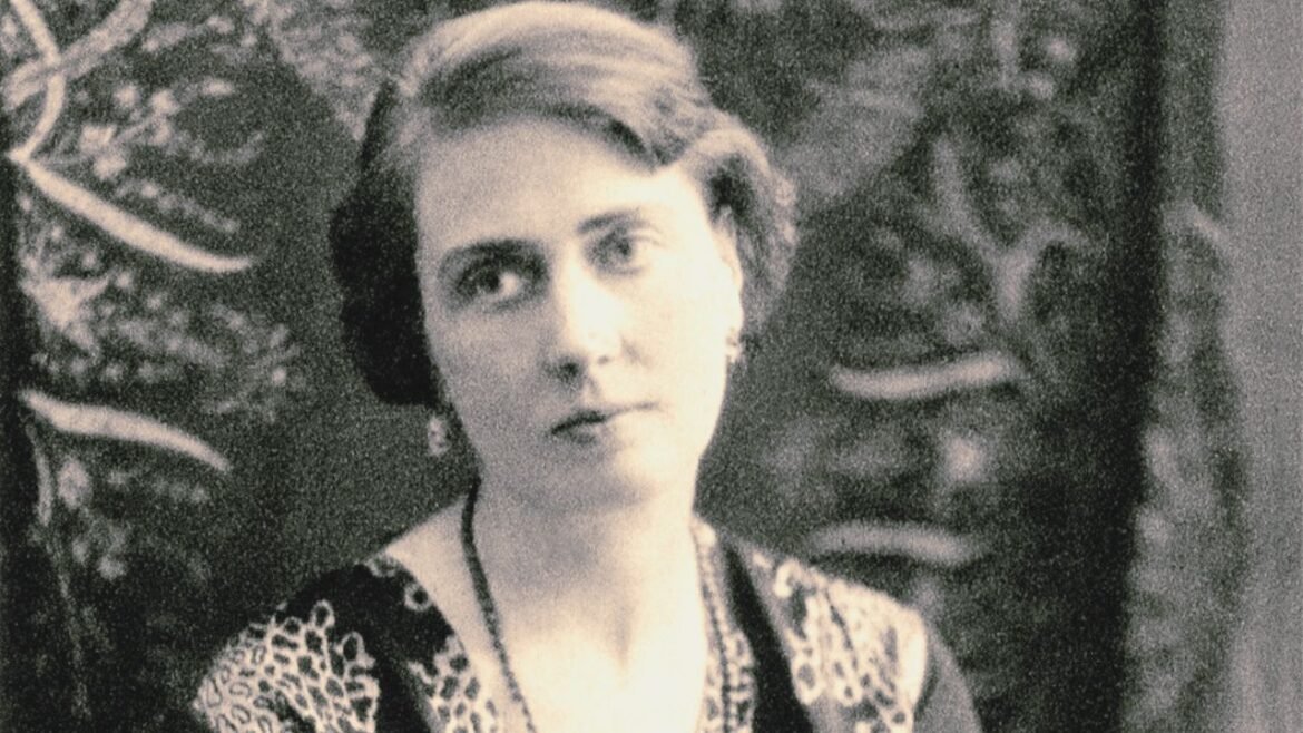 Carin Von Kantzow