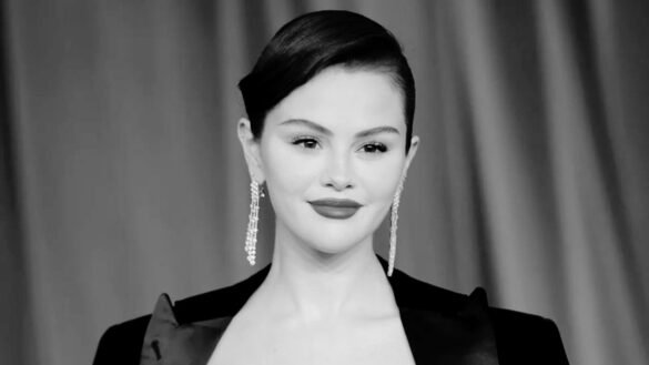 Selena Gomez Congaree